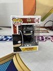 Funko Pop! Vinyl: DC Universe - Batman #1342