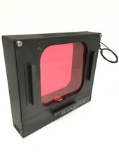 Wybron The Coloram II Color Changer Scroller 7110 7" w/ Color Ribbon, FREE SHIP