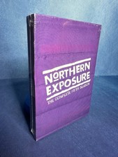 NORTHERN EXPOSURE The Complete Fifth Season 5 DVD Set 1993 BRAND NEW