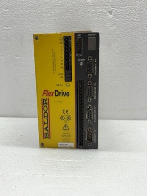 Baldor Flex Drive FD2A05TR-RN20 Servoantrieb