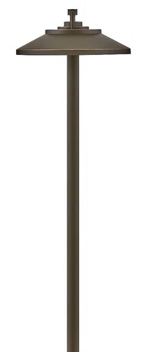 Hinkley Lighting - Lakehouse - 1.5W 1 LED Path light In Coastal-22 Inches Tall - Picture 4 of 4