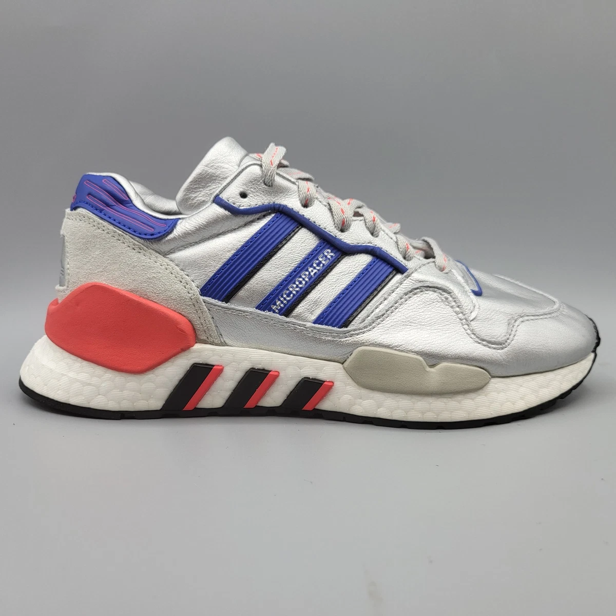 【恵です。】　11点のおまとめページです。 adidas ZX 930 x EQT Never Made Pack White 2018 for Sale