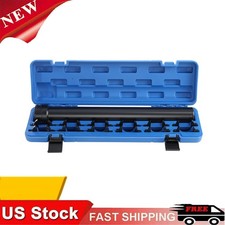 Inner Tie Rod Removal Kit Universal 13X US USA 13Pack 13PCS