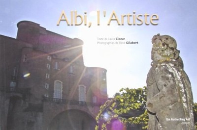 Albi l'Artiste | Très bon état