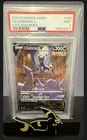Pokemon 2021 Umbreon V 189/203 Alt Art Evolving Skies PSA 9