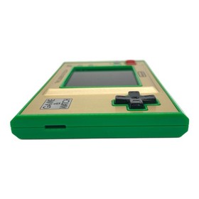 Nintendo HXB-001 Game & Watch Zelda Handheld Mint JAPAN