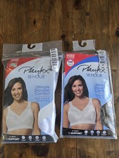 playtex 18 hour bra 38DDD