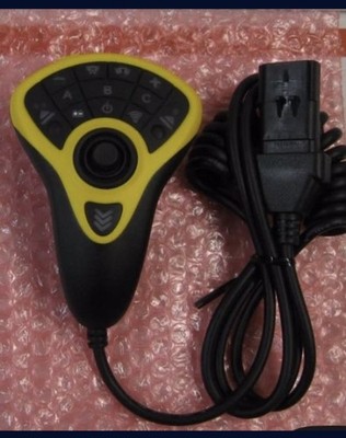 Snoway Pro controller 2 plus 96116877