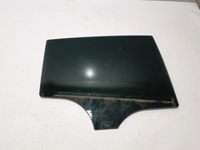 Mercedes-Benz GLC C253 2022 Rechts Fenster Scheibe T&uuml;r hinten A2537352800