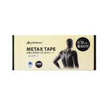 phiten metax tape