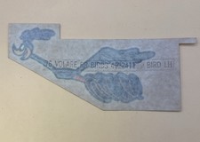 OEM NOS MOPAR 4022411 Tape/Stripe LH 71-74 Pl...