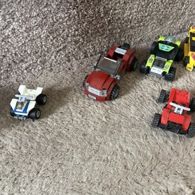 Lego Star Wars 75036 75199 Speed Champions Castle Yoda Chima Dc Marvel Bulk Lot