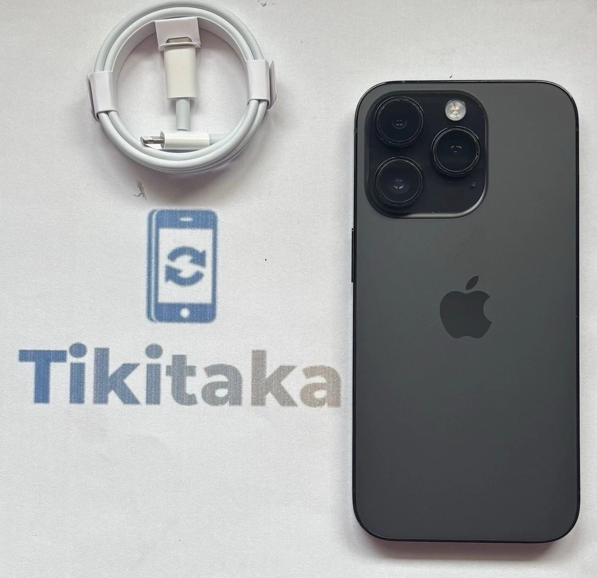 Apple iPhone 14 Pro 128GB for sale | eBay