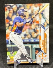 Yordan Alvarez 2020 Topps Update, #U-300