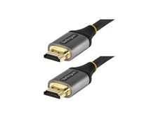 StarTech 6ft Premium Certified HDMI 2.0 Cable HDMMV2M