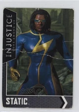 2017 Raw Thrills DC Injustice: Gods Among Us Static #86 14tz