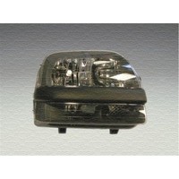 Magneti Marelli Scheinwerfer Halogen Links FüR Fiat Doblo Cargo 223 119
