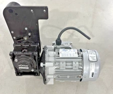 Dorner 32M020EL423EN Series 2200 Precision Move Belt Conveyor Motor EDrive *NEW*