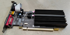 ON-XFX1-OPIC Radeon HD 5450 (1024 MB) PCI Grafikkarte