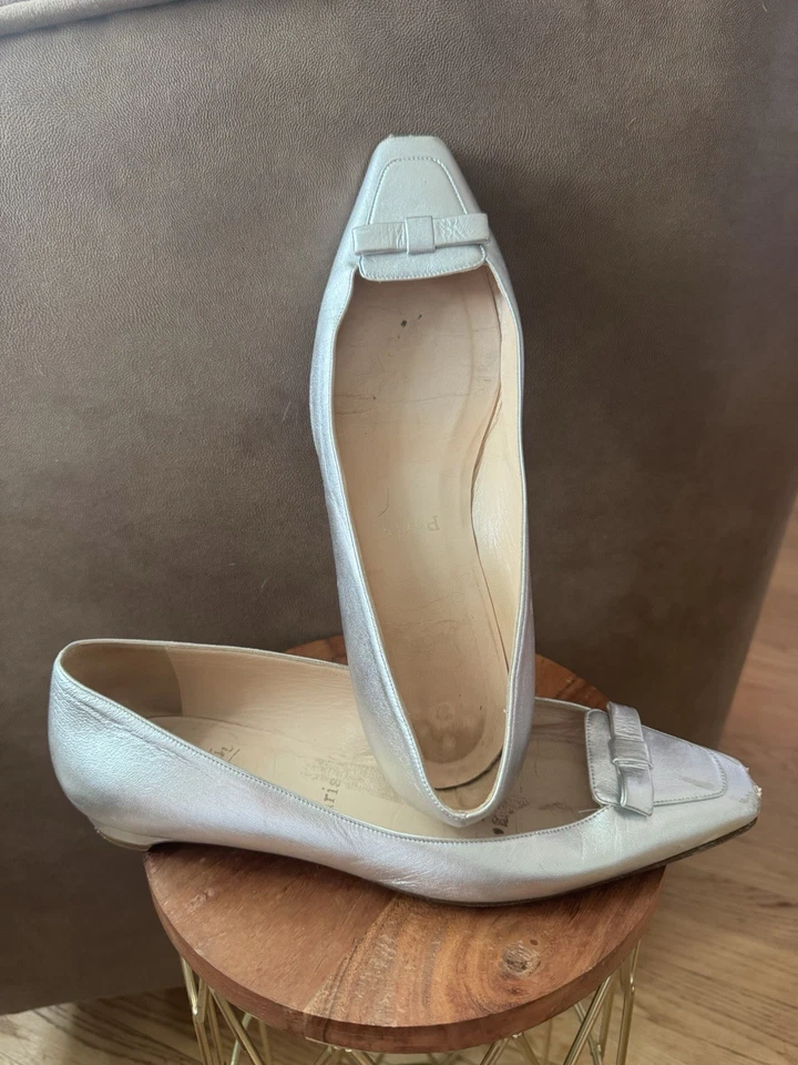 Christian Louboutin Vero Cuoio Foto 4 de 4