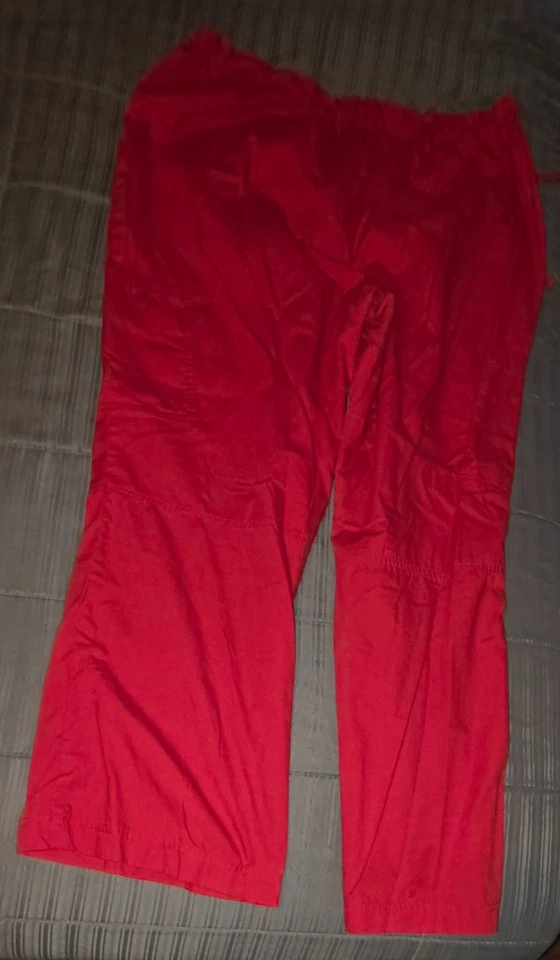 Juego de exfoliantes Orange by KOI 2XL rojo Foto 4 de 4