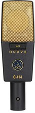 AKG C414 XLII Large-diaphragm Condenser Microphone