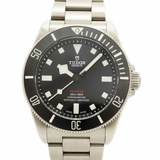Tudor Pelagos 39 25407N Black Dial Men's Watch GZl1g9xr