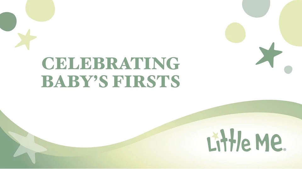 Little Me Baby Boy Clothes 2-Piece Sleeper and Cap Preemie, Sailboats  - Image 4 of 4