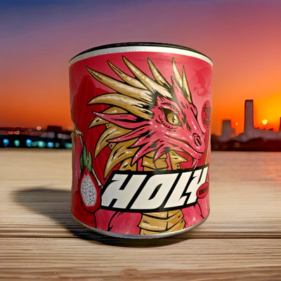 Holy Energy DRAGON FRUIT DRAGON ENERGY neu