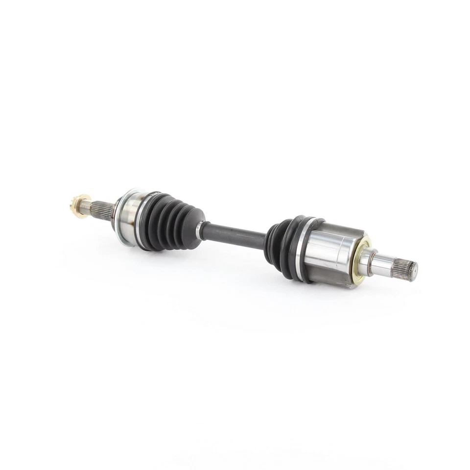 Комплект из 2 валов передних осей CV TrakMotive для Lexus GX470 4Runner FJ Cruiser 4WD - Изображение 2 из 4