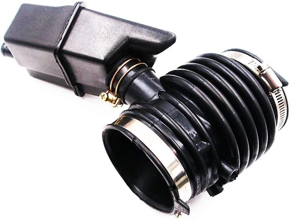 Nissan Murano & Quest 2009-2013 Air Intake Duct - Easy Plug & Play Replacement - Imagem 3 de 4