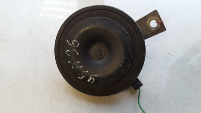 a28657625 Hupe Tiefton Signalhorn a-28-657625 Nissan Serena DE743927-29