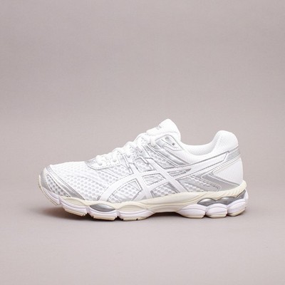 Asics Sportstyle Gel-Cumulus 16 White Running New Men Shoes Rare 1203A733-102
