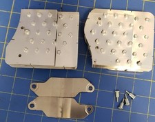 Viti morsetti dissipatori di calore Playstation 3 CECHH01 CECHK01 CECHJ01 PS3