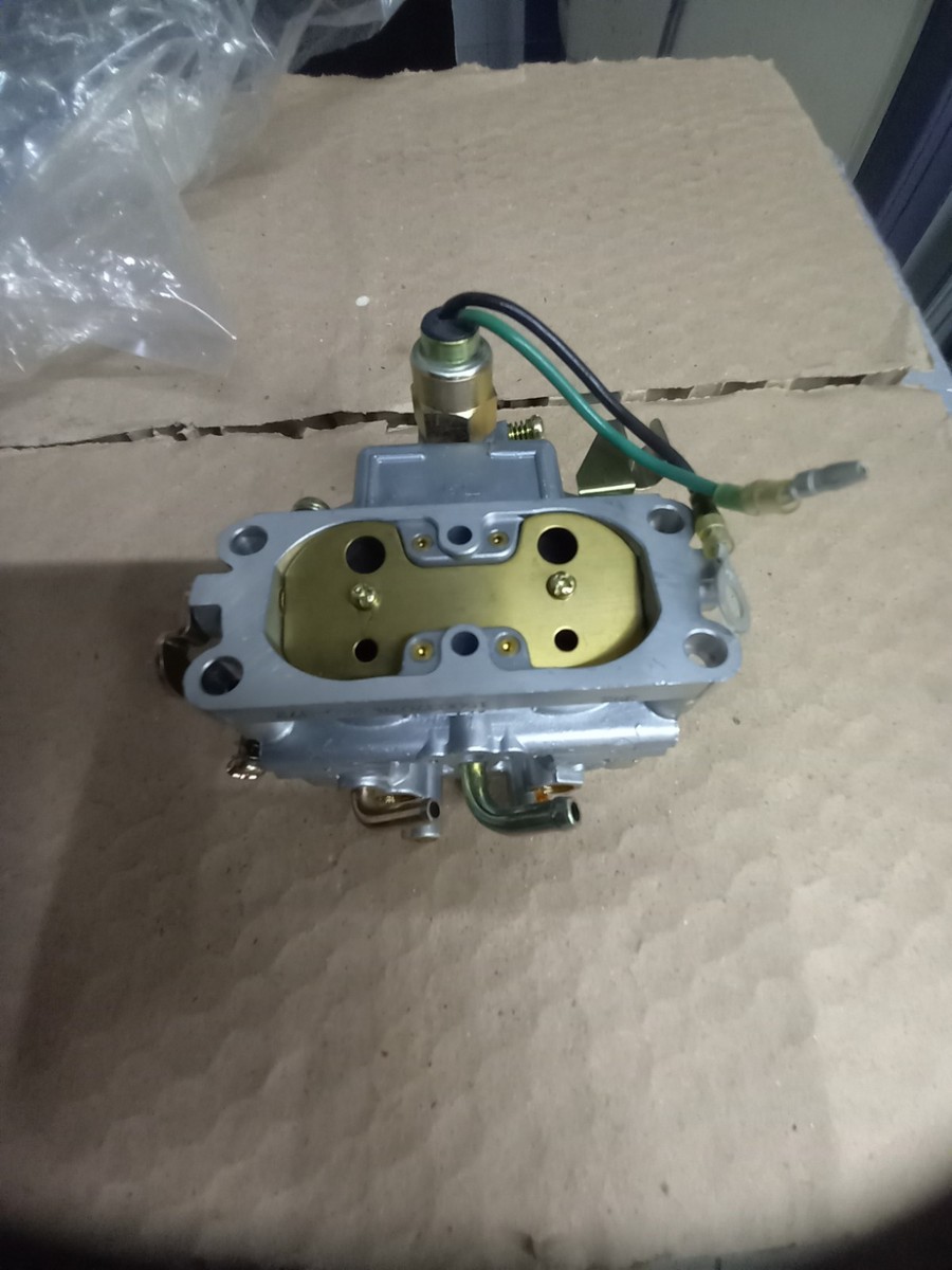 Carburetor Genuine for FH-641V Kawasaki 15003-7078#15004