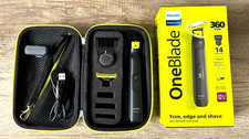 Philips OneBlade Pro 360 Face + Body  Body ...