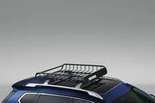 Genuine Nissan Affiliated Yakima Loadwarrior - Cargo Basket T99r2-a601a