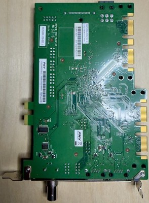 Nvidia Quadro Sync PNY Karte Board | VCQKQUADROSYNC