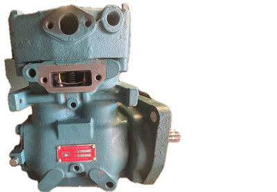 Bendix TU-FLO 501 Air Brake Compressor Remanufactured 286549
