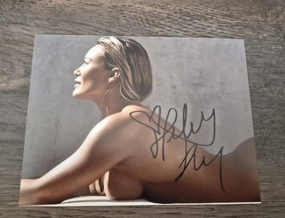 HILARY DUFF, TOLLES FAN AUTOGRAMM/FOTO, *HOT*