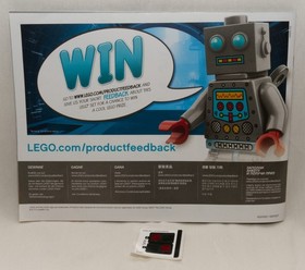 LEGO Star Wars: Kylo Ren's TIE Fighter (75179)