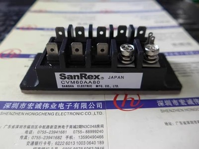1pcs New CVM60AA80 Power Module (no box) #zc