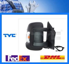 Retroviseur gauche (ou coque) Peugeot 309