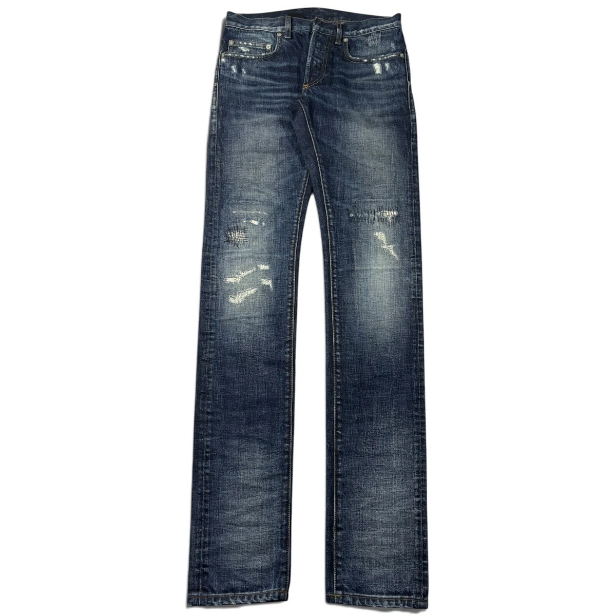Dior Denim Jeans for Men for sale | eBay