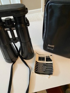 Zeiss Dialyt 8x56 B Binoculars