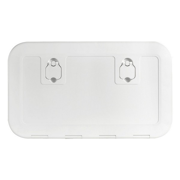 Bundige Inspektionsluke Ral 9001 600 X 350 Mm - 1 Pc Osculati - 20.292.40-image