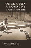 Sari Nusseibeh | Once Upon A Country | Taschenbuch | Englisch (2009)