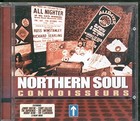 Various Artists - Northern Soul Connoisseurs - Various Artists Cd U5Vg The Cheap