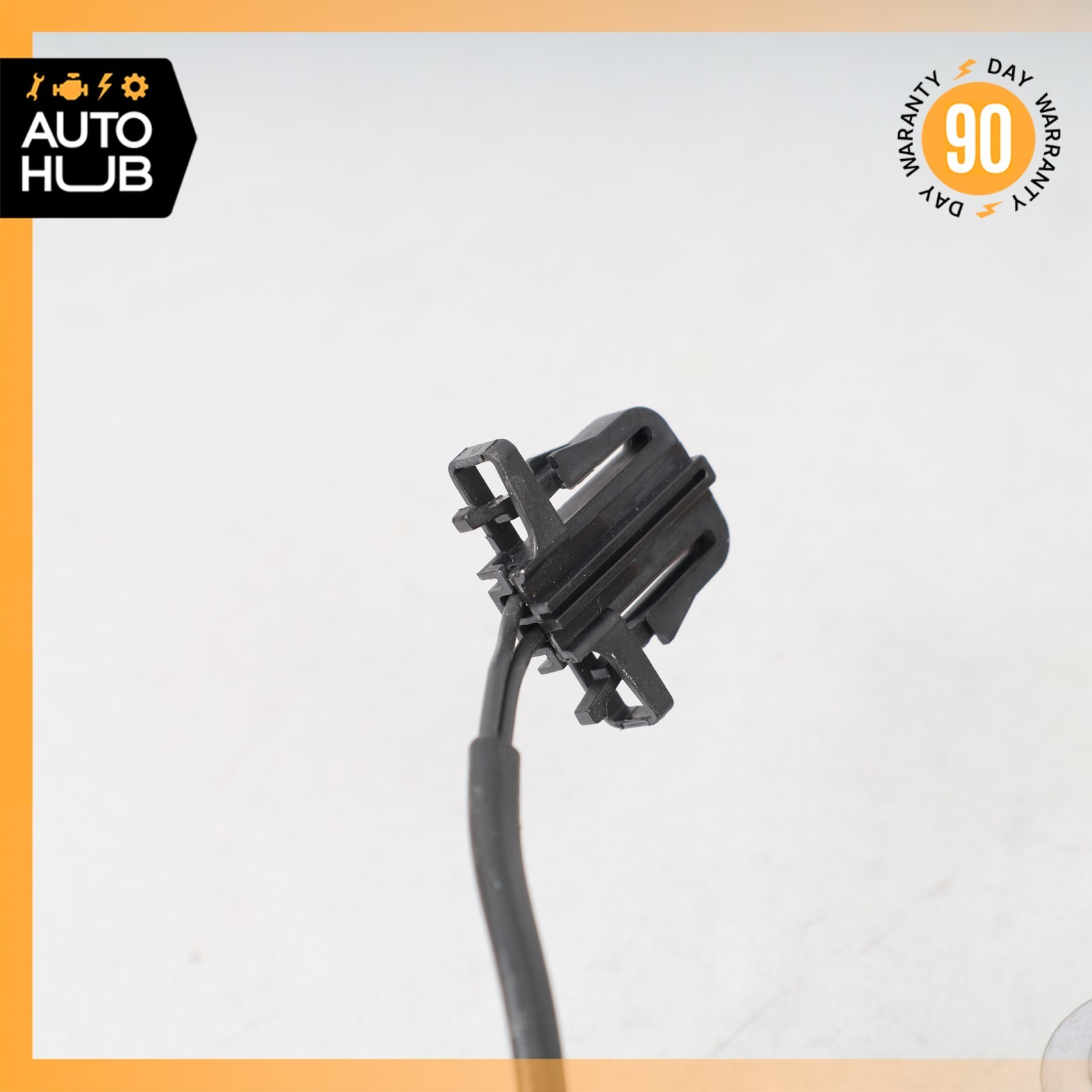 07-18 Bentley Continental GTC Rear Right Top Folding Roof Latch Lock OEM 32k
