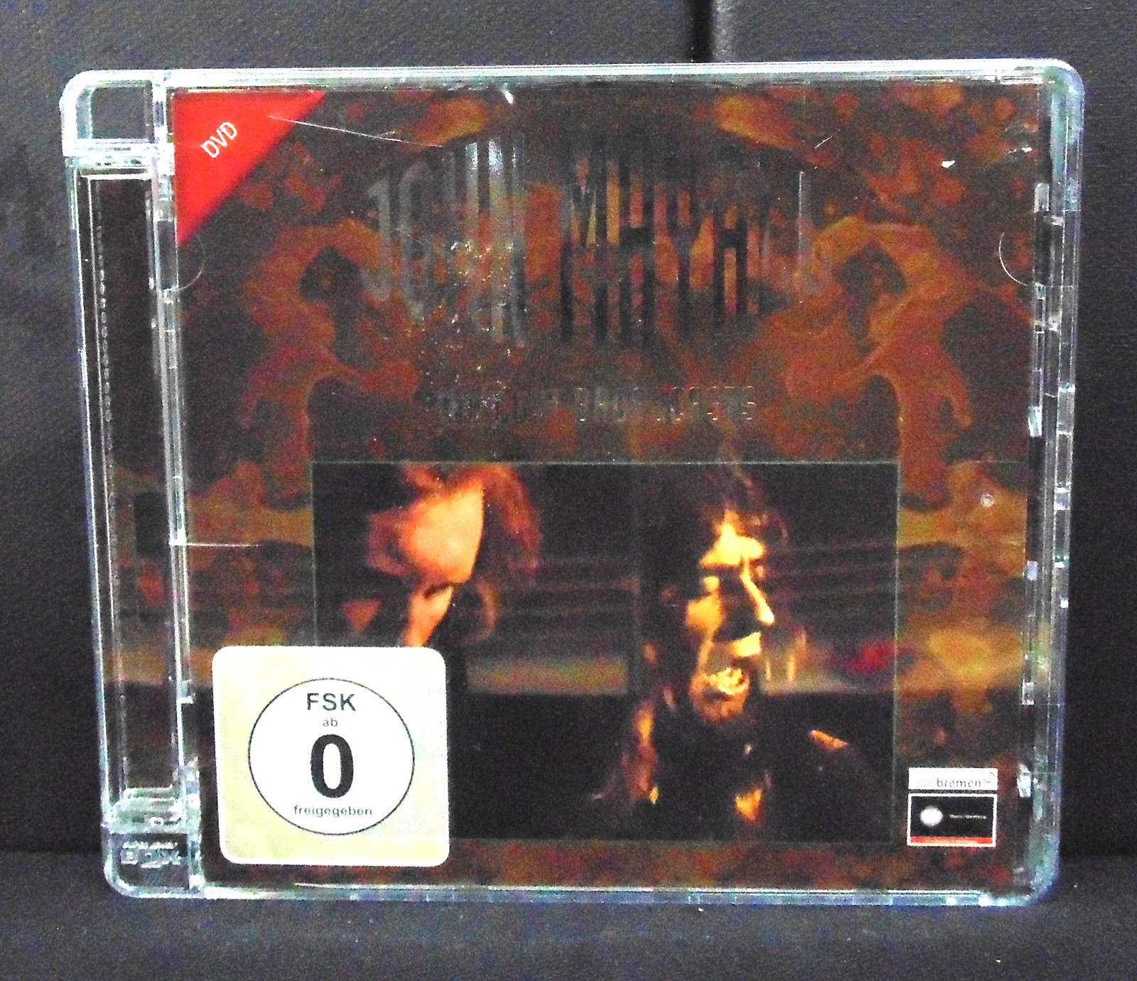 JOHN MAYALL THE LOST BROADCASTS